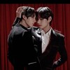 Логотип телеграм канала @vkookdikiangel — dikii angel Vkook