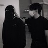 Логотип телеграм канала @vkookgroups — 𝘸𝘦𝘭𝘤𝘰𝘮𝘦 𝘵𝘰 𝘵𝘩𝘦 𝘩𝘰𝘮𝘦 𝘰𝘧 𝘷𝘬𝘰𝘰𝘬