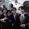 Логотип телеграм канала @vkookvlv — kookv || Que l'amour règne 𐤀