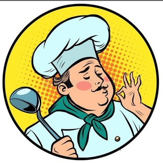 Логотип телеграм канала @vkooson — 👨‍🍳Поворёнок👨‍🍳