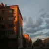 Логотип телеграм канала @vkorkino — в коркино любят