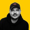 Логотип телеграм канала @vkostyak — Костяк ️ Telegram Ads
