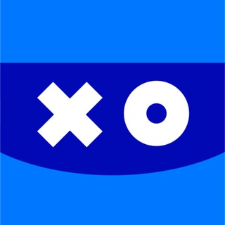 Логотип телеграм канала @vkplay_ru — VK Play