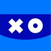 Логотип телеграм канала @vkplaycloud — VK Play Облачный гейминг