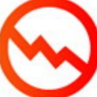 Логотип телеграм канала @vkrizisru — В кризис.ру