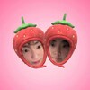 Логотип телеграм канала @vkruglickook — вигуки с кругликом