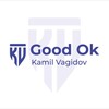 Логотип телеграм канала @vks5555 — магазин «Good Ok»