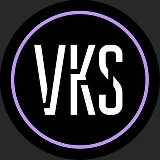 Логотип телеграм канала @vkservice_official — ⚫️VKService_official⚪️