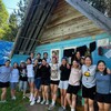 Логотип телеграм канала @vksotnikovo — ВК Сотниково