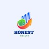 Logo of telegram channel vktrading4retails — HONEST WEALTH