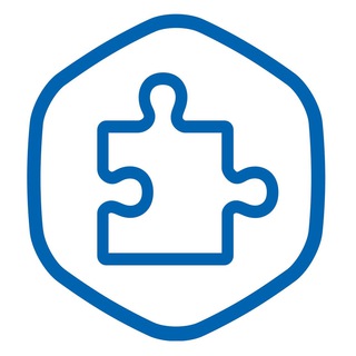 Telegram channel Конструктор услуг ЕПГУ logo