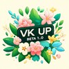 Logo of telegram channel vkup_auto — MORTALITH