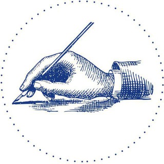 Логотип телеграм канала @vkurse_pro — В курсе