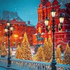 Логотип телеграм канала @vkursemoscw — Москва - Будь Вкурсе
