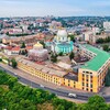 Логотип телеграм канала @vkurskelubat — в Курске любят
