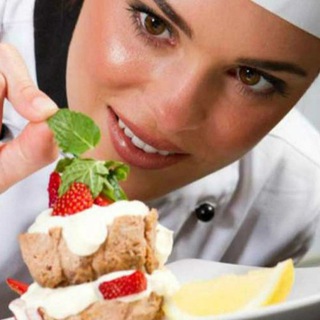 Logo de la chaîne télégraphique vkus_uzuz - 🎂ВКУС_УЗ🎂