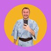Логотип телеграм канала @vkus_puteshestviy — Эльдар Долотказин