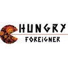 Logo of telegram channel vkus_srilanka — Hungry Foreigner | Weligama