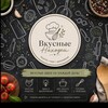 Логотип телеграм канала @vkushod — Вкусные Находки 🔎