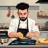Telegram channel Кулинарная Лента 💠 logo