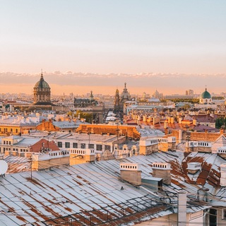 Логотип телеграм канала @vkuskakao — Петербург по любви | vkuskakao