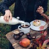 Логотип телеграм канала @vkuslenta — Вкуснолента Рецепты 🍲