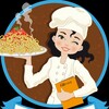 Логотип телеграм канала @vkusmoment — Вкусные моменты 🧑‍🍳
