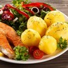 Логотип телеграм канала @vkusnaay — РЕЦЕПТЫ ВКУСНОЙ ЖИЗНИ