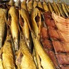 Логотип телеграм канала @vkusnaya_fish — 🐟Вкусная рыбка и не только😉