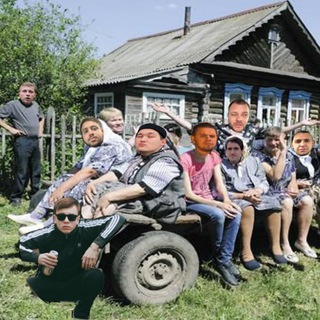 Логотип телеграм канала @vkusnayasolyanka — Сходка местного розлива🫡😂