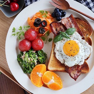 Логотип телеграм канала @vkusnii_recept — Рецепты