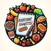 Логотип телеграм канала @vkusniivild2 — ВКУСНАЯ ЗАМЕТКА