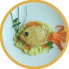 Логотип телеграм канала @vkusno_detyam — Вкусно Детям