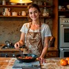 Логотип телеграм канала @vkusno_eda_ru — Вкусные Рецепты