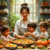 Логотип телеграм канала @vkusno_i_tolko — Вкусно - и только!