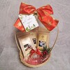 Логотип телеграм канала @vkusnochai_dmd — Чай в подарок🎁