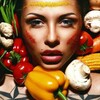 Логотип телеграм канала @vkusnoedoma — Что на ужин? 🫑🍔🥗
