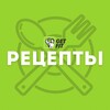 Логотип телеграм канала @vkusnogetfit — ВкусноПолезно с GetFit