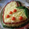 Логотип телеграм канала @vkusnogotovim37 — Вкусно готовим у Нины 😋