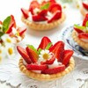 Логотип телеграм канала @vkusnotakk — Готовим вкусно🍓 быстро🍋 и просто🍏!