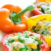 Логотип телеграм канала @vkusnotica — 🥗🍔🍱 Любимые Рецепты