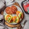 Логотип телеграм канала @vkusnrecepty — Вкусные рецепты | Еда | Кулинария