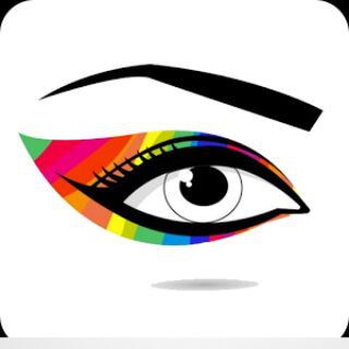 Telegram channel Уроки макияжа logo