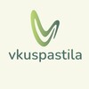 Логотип телеграм канала @vkuspastila — ВкусПастила