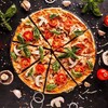 Логотип телеграм канала @vkusyahka — ВКУСНЯШКА