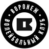 Логотип телеграм канала @vkvoronezh — ВК Воронеж