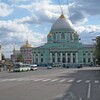 Логотип телеграм канала @vkyrskelybat — В Курске любят