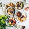 Логотип телеграм канала @vkysnahka222 — Вкуснятинка😋