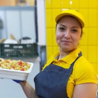 Логотип телеграм канала @vkysniashku_ot_dashki — В гостях у Даши 🥗🥪🥐🥞
