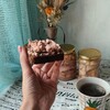 Логотип телеграм канала @vkysnomurmansk — ВкусноМурманск